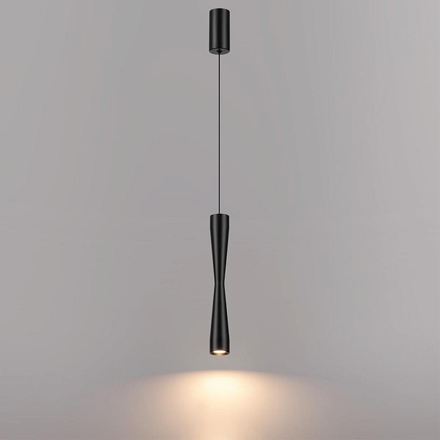 Подвесной светильник Odeon Light Anika Hightech 4291/5L изображение 5 Подвесной светильник Odeon Light Anika Hightech 4291/5L Фото № 5
