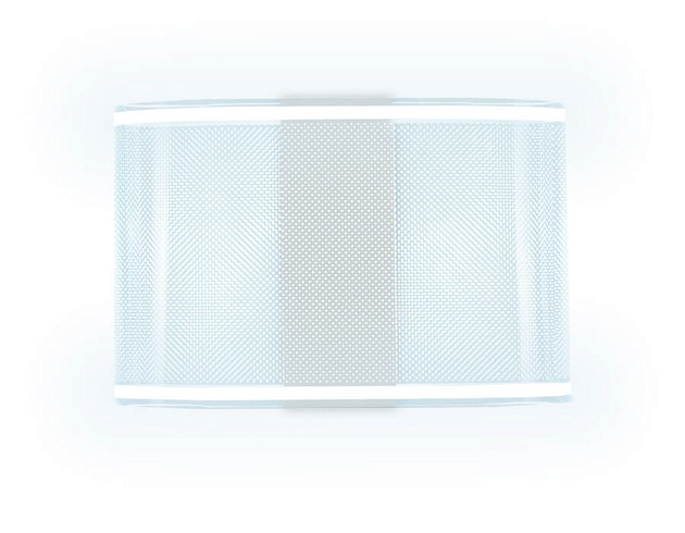 Настенный светодиодный светильник Ambrella light Original FA619 Фото № 2