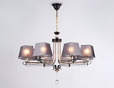 Подвесная люстра Ambrella light Traditional Modern TR4618 1