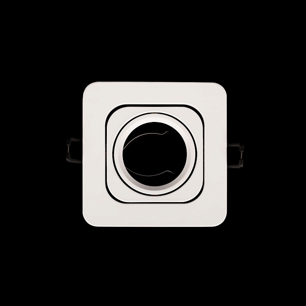 Встраиваемый светильник Loft IT Trick 10342 White изображение 2 Встраиваемый светильник Loft IT Trick 10342 White Фото № 2