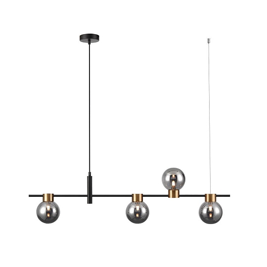 Подвесной светильник Vele Luce Ideale VL5872P24 изображение 1 Подвесной светильник Vele Luce Ideale VL5872P24 Фото № 1