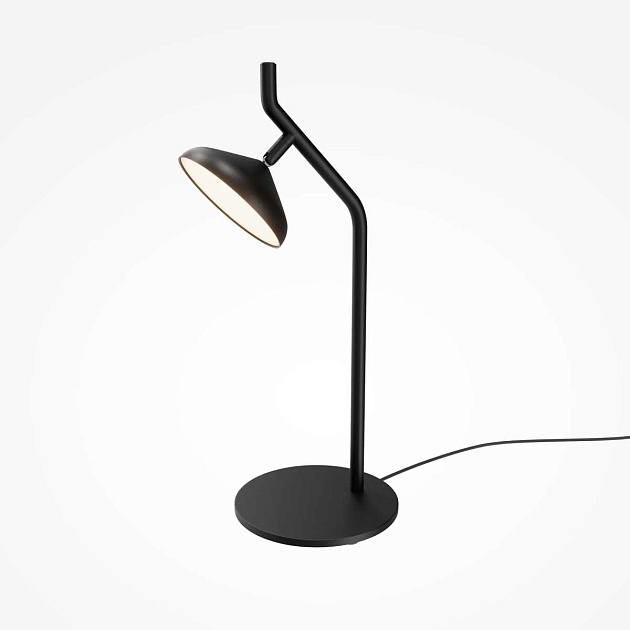 Настольная лампа Maytoni MOD451TL-L8B3K1 изображение 9 Настольная лампа Maytoni MOD451TL-L8B3K1 Фото № 9