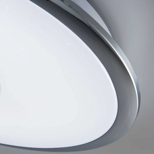 Потолочный светодиодный светильник Citilux Старлайт Смарт CL703A30G Фото № 13