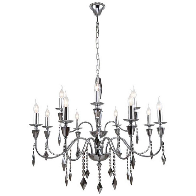 Подвесная люстра Stilfort Grace 1053/09/12P Фото № 1