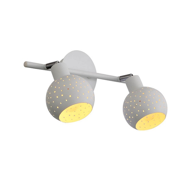 Спот ST Luce Stilano SL402.501.02 изображение 1 Спот ST Luce Stilano SL402.501.02 Фото № 1