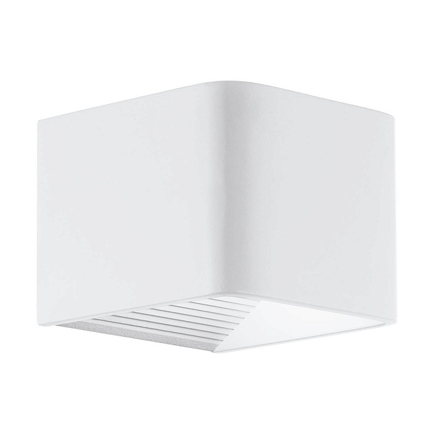 Уличный настенный светодиодный светильник Eglo Doninni 1 98266 Фото № 1