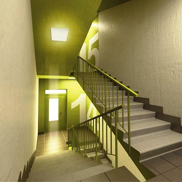 Потолочный светодиодный светильник Feron AL3021 41777 изображение 3 Потолочный светодиодный светильник Feron AL3021 41777 Фото № 3