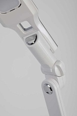 Настольная лампа ЭРА NLED-497-12W-S Б0052772 3