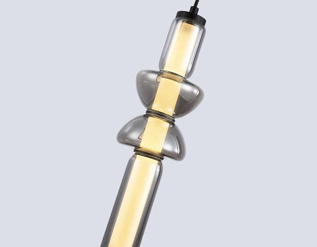 Подвесной светодиодный светильник Ambrella light High Light LH11026 изображение 5 Подвесной светодиодный светильник Ambrella light High Light LH11026 Фото № 5