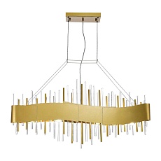 Подвесная люстра ST Luce OLVERA SL1633.213.08 1