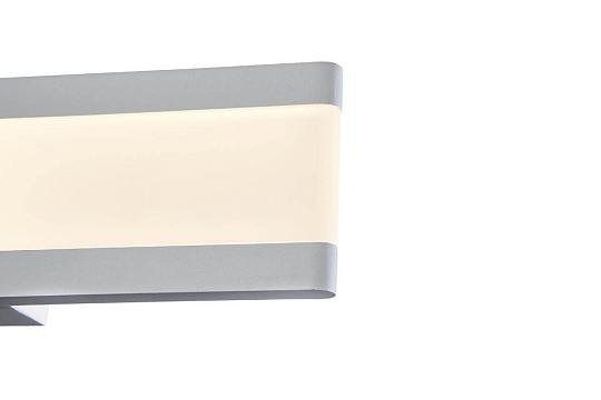 Подсветка Vele Luce Bisenti VL8181W11 изображение 3 Подсветка Vele Luce Bisenti VL8181W11 Фото № 3