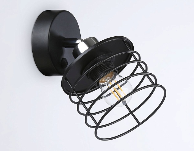 Спот Ambrella light Traditional TR8088 изображение 5 Спот Ambrella light Traditional TR8088 Фото № 5