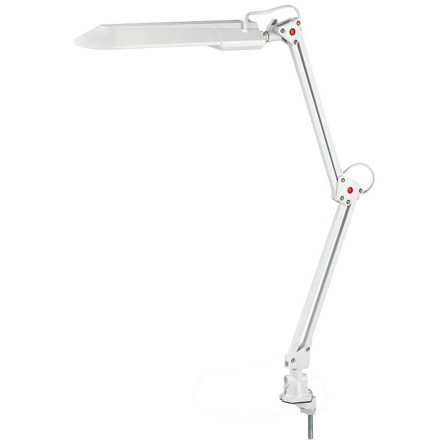 Настольная лампа ЭРА NL-201-G23-11W-W C0041457 фото 