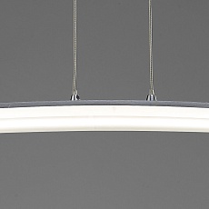 Подвесной светодиодный светильник Mantra Hemisferic 4081 4