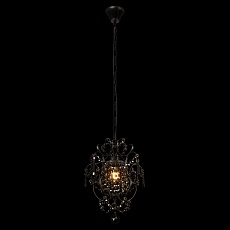 Подвесная люстра Loft It Burlesque 10417 BL 5