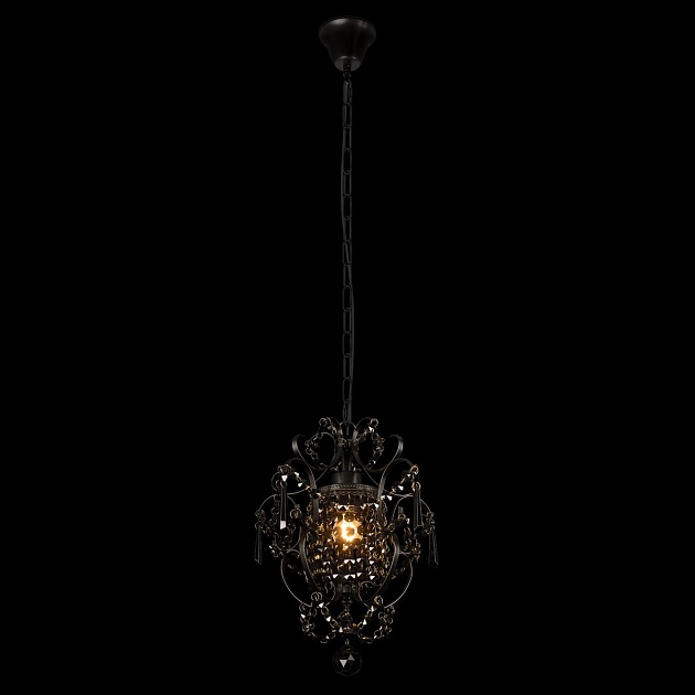 Подвесная люстра Loft It Burlesque 10417 BL Фото № 6