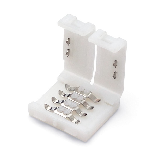 Коннектор General GSC10-RGB-SS-IP20 Фото № 1