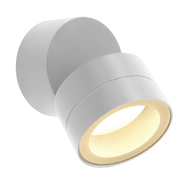 Настенный уличный светильник Mantra SALER 9101 Фото № 1