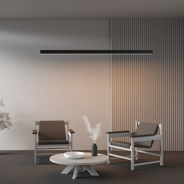 Линейный светильник Maytoni Technical LL312047 Фото № 5