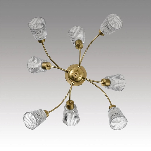 Светильник потолочный Lumion IMANA 8154/8C Фото № 3