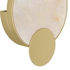 Настенный светильник Imperium Loft Loreo 85174-22 2