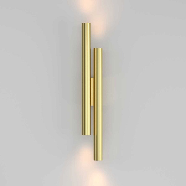Бра Maytoni Technical Calipso C082WL-24W2.7K-BS Фото № 2