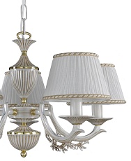 Подвесная люстра Reccagni Angelo L 9690/5 1