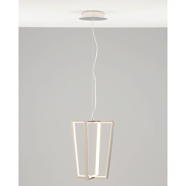 Подвесной светодиодный светильник Moderli Grape V10352-PL изображение 1 Подвесной светодиодный светильник Moderli Grape V10352-PL Фото № 1