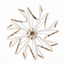 Подвесная светодиодная люстра ST Luce Travaso SL959.203.08 2