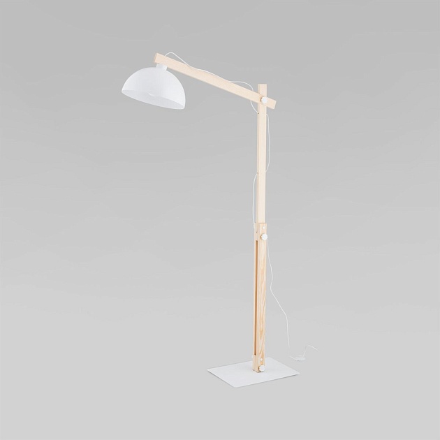 Торшер TK Lighting 5592 Oslo Фото № 1