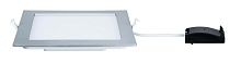 Встраиваемый светодиодный светильник Paulmann Quality Line Panel 92078 2