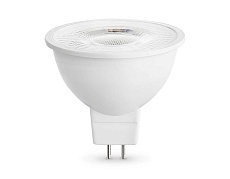 Светодиодная лампа Lens 38° MR16 7W 2700K Ambrella light Bulding 170713 2