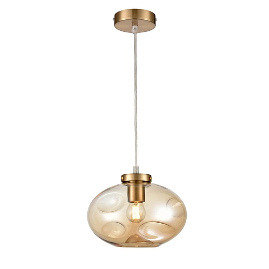 Подвесной светильник Vele Luce Alieno VL5354P11 изображение 1 Подвесной светильник Vele Luce Alieno VL5354P11 Фото № 1
