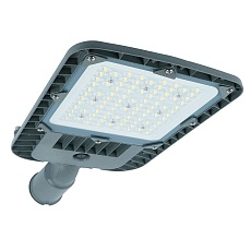Уличный консольный светодиодный светильник Feron TR 53025 5