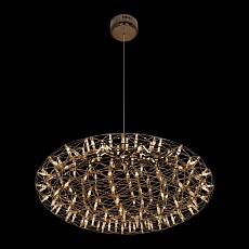 Подвесной светодиодный светильник Loft IT Raimond 9027-75 Gold 1