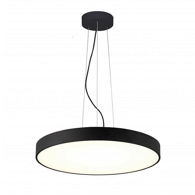 Подвесной светодиодный светильник Deko-Light Menkar 342202 изображение 1 Подвесной светодиодный светильник Deko-Light Menkar 342202 Фото № 1