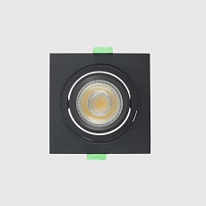 Встраиваемый светильник Crystal Lux CLT 002C1 BL V2 5