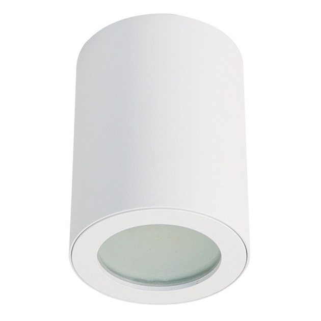 Потолочный светильник Fametto Sotto DLC-S606 GU10 IP44 White фото 