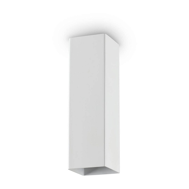 Потолочный светильник Ideal Lux Sky PL1 H20 Bianco 233772 изображение 1 Потолочный светильник Ideal Lux Sky PL1 H20 Bianco 233772 Фото № 1