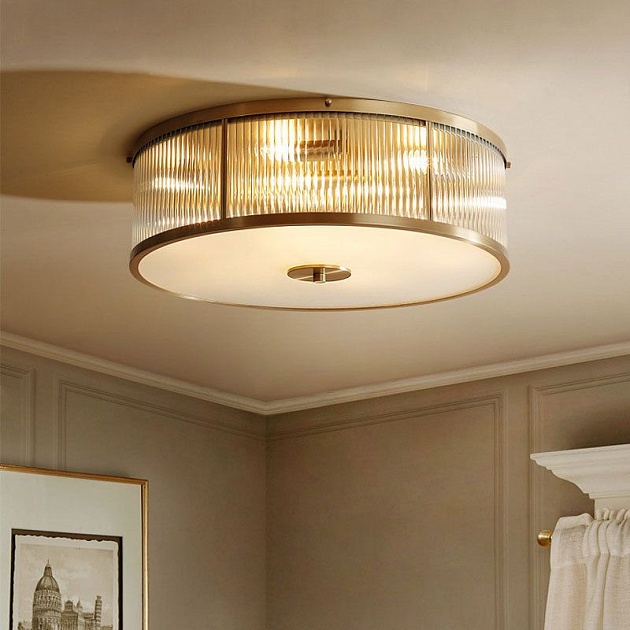 Потолочный светильник Imperium Loft Venus 204444-26 изображение 6 Потолочный светильник Imperium Loft Venus 204444-26 Фото № 6