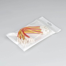 Коннектор выводной Arlight FIX-MIX-10mm-150mm-X2 (3-pin) 023956 3