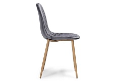 Кухонный стул Woodville Capri 15133 5