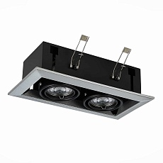 Встраиваемый светильник ST Luce ST250.148.02 2