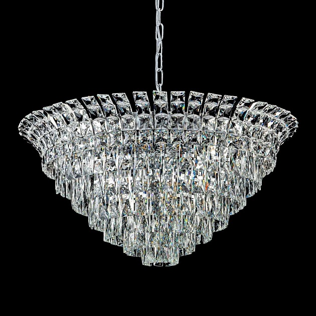 Подвесная люстра MODELUX ML.7086.650 CR изображение 5 Подвесная люстра MODELUX ML.7086.650 CR Фото № 5