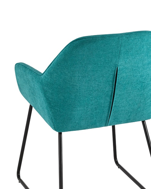 Кухонный стул Stool Group Чак зеленый CHUCK GREEN Фото № 7