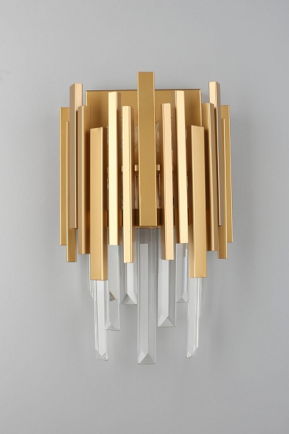 Настенный светильник Omnilux Carisio OML-72801-02 Фото № 3