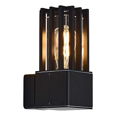 Уличный настенный светильник ST Luce Irum SL9018.401.01 5
