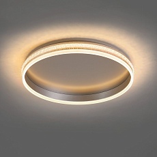 Потолочный светодиодный светильник Feron Shinning ring AL5880 41695 1