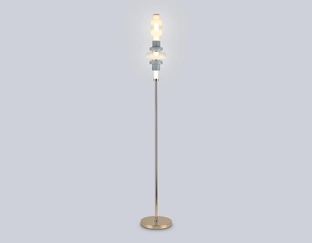 Торшер Ambrella Light HIGH LIGHT LH53132 изображение 1 Торшер Ambrella Light HIGH LIGHT LH53132 Фото № 1