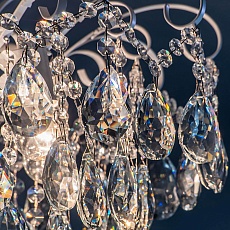 Потолочная люстра Escada Waltz 1121/6PL 1